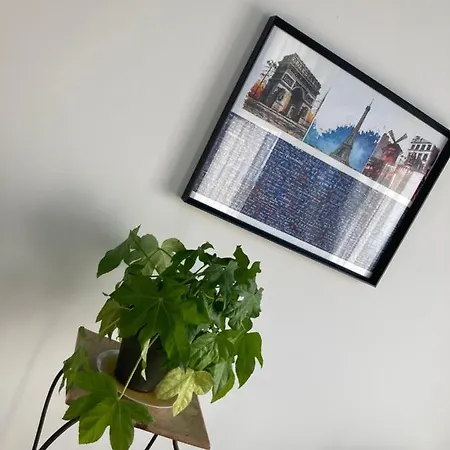 Location Avec Salle De Bain Et Partie Commune Mountain View & Sea View Renting 1 Of 3 Bedrooms With Shared Common Space 3 Bdrm Apt Not 1 Bdrm Clime Ou Ac * Bastia (Corsica)